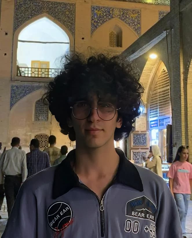 AmirAli Rajabi (Zephianx)