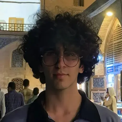 Amirali Rajabi mini avatar