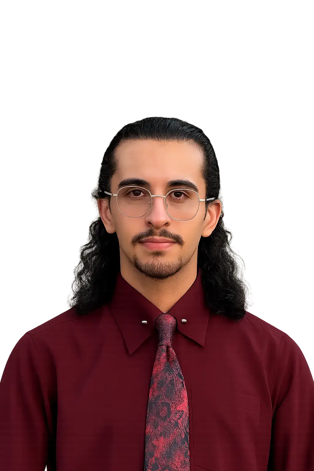 Amirali Rajabi avatar