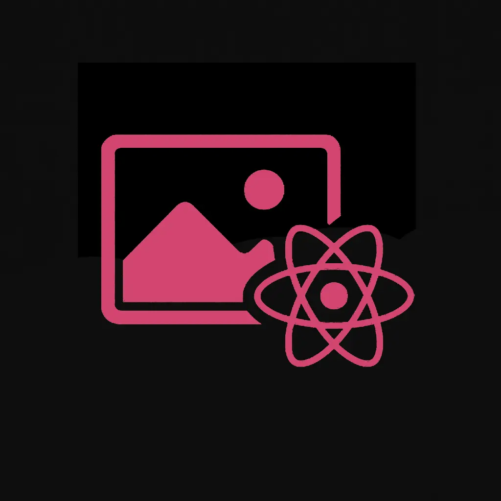 React Picture Selector